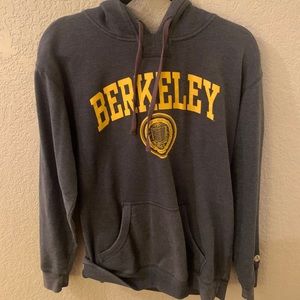 Berkeley hoodie